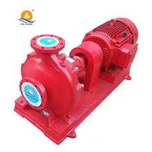 QI End suction single  water pump